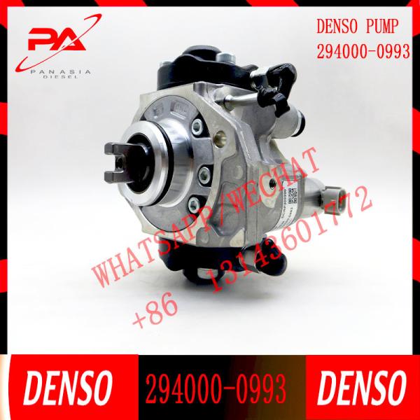 Original Genuine New Engine Diesel Fuel Pump 294000-0990 294000-0993 1460a043
