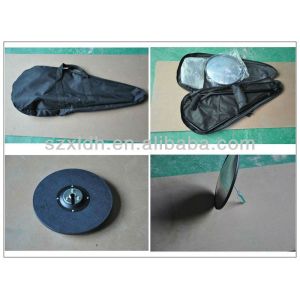 Under Car Inspection Mirror Bomb Detector XLD-CDJC02