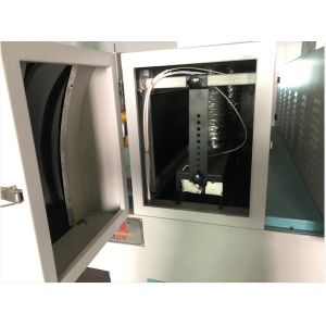 380V 50HZ Five Imported Lamps UV Curing Machine