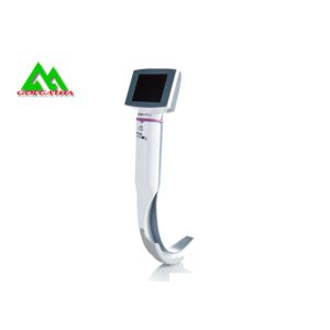 Electronic Portable ENT Medical Equipment Handheld Video Laryngoscope