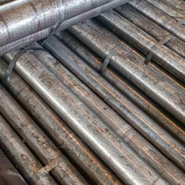Buy ASTM 316L Stainless Steel Round Bar S31603 High Strength at wholesale prices