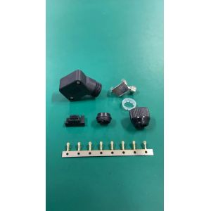 YASKAWA 7seriers9pin Servo motor cable connector SM-MX9 JZSP-C7P9-1-E SM504678