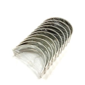 OEM13041-E0800 J05E engine rod bearing , Spun Connecting Rod Bearing