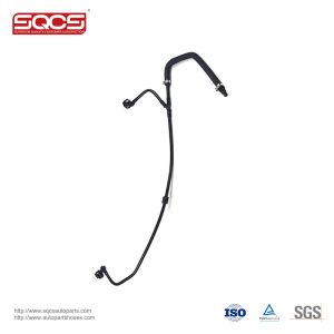Water Tank Exhaust Pipe 2385014600 for Benz E 200 4MATIC Class E Radiator SQCS
