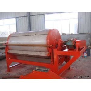 600-1600mm Roller Lengtht High Rigidity Strong Dry Mining Separatoion Magnetic
