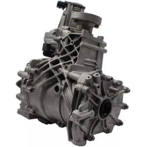 For Land Rover Range Rover Evoque 4WD Rear Differential Axle Carrier LR101205