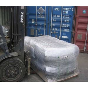 ASME B16.9 Tolerances Butt Weld Pipe Cap , Mild Steel Buttweld Fittings Durable