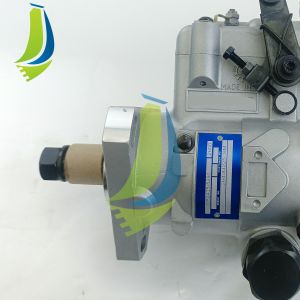 DB2435-5250 Diesel Fuel Injection Pump Db2435-5250