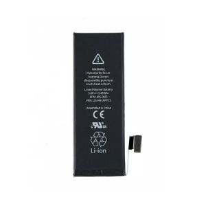 1960mAh IPhone Rechargeable Battery , A1660 Apple Iphone 7 Battery Replacement