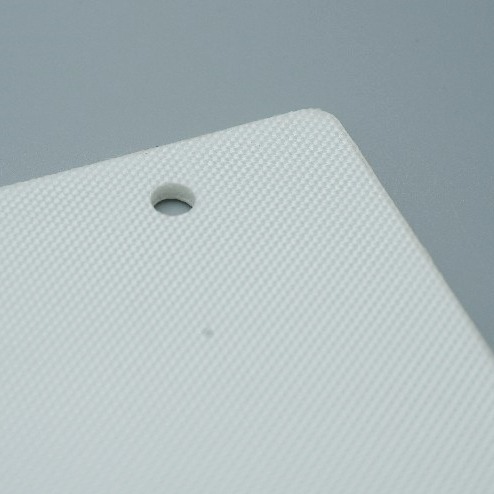 Buy Non Combustible Lithium Battery Thermal Runaway Protection Ceramic Fiber Aerogel Felt at wholesale prices