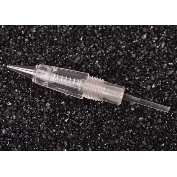 Eyebrow Microblading And Micropigment Cosmetic Tattoo Needles FM A5-1R