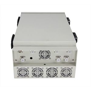 Prison Cell Phone Jammer /signal jammer High power 220W-400W with External