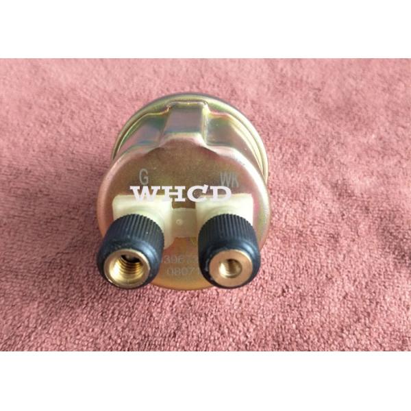 6~24V 10 ~ 184 Ω Universal Oil Pressure Sender For Bus / Vehicle And Ship