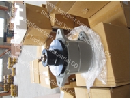 Replacement parts of Komatsu 600-84-8880