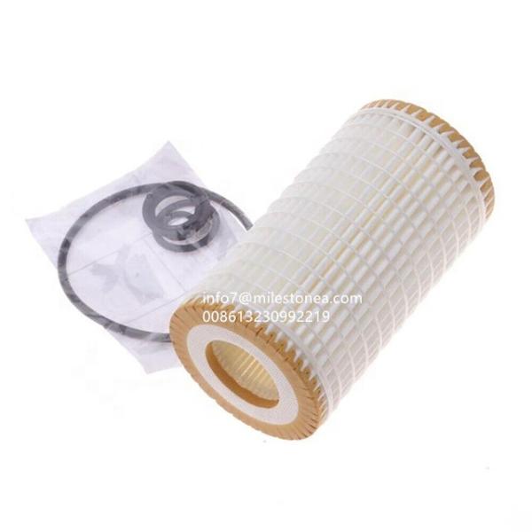 Factory Price Lube Filter Spin-on Oil Filter A0001802609 For Engine 272 273