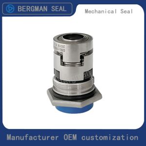 BERGMAN Replace Grundfos GLF-16mm CR CRN CRI Pump Mechanical Seal HQQV HQQE