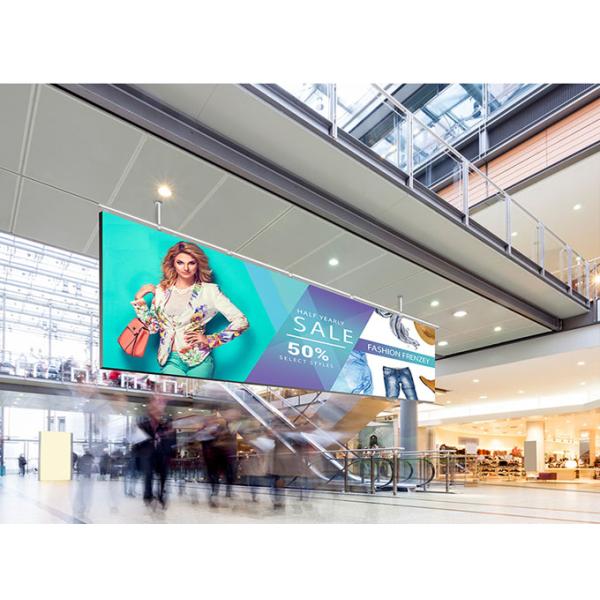 China Factory High Quality P5.95 SMD LED Display For Rental Fixed Installation