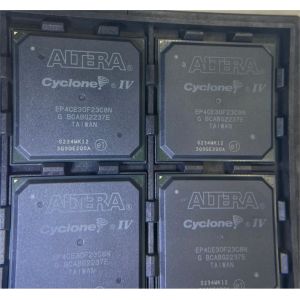 Quality EP4CE30F23C8N Ic Integrated Circuit BGA484 New And Original Genuine for sale