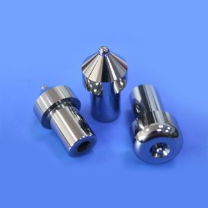 Automotive Oil Pipe Rivet Head Tungsten Carbide Punch Head