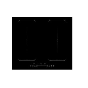 China 24 Electric Ceramic Four Burner Electric Cooktop Flex Zone on sale