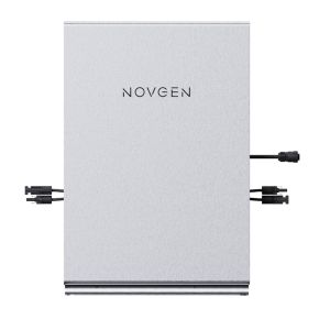 IP65 Balcony Power Station 2400WH Solar Energy Storage System