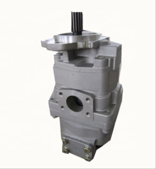 Komatsu D275 part PUMP 705-53-31020 OEM