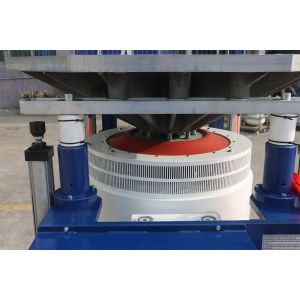 10kN Vibration Shaker System For Electronics Vibration Testing