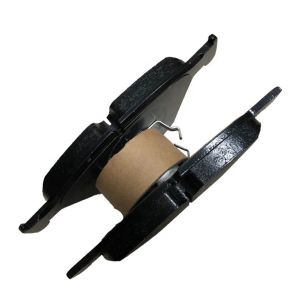 China Chassis Parts Automotive Brake Pad LR064687 For Jaguar XE on sale