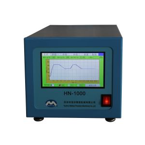 Quality HN-1000 Pulse Heat Welding Power Supply Hot Bar Machine Power Controller for sale