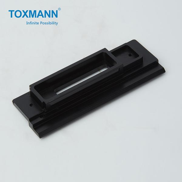 Buy Multi Scene Aluminum CNC Machined Parts Antiwear AL6061 Material at wholesale prices