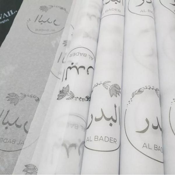 60cm Shoe Wrapping Paper 80gsm 100cm Sneaker Tissue
