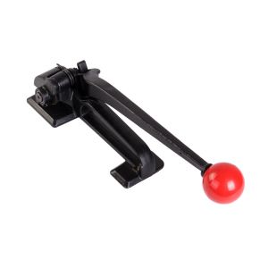 Manual Steel Strapping Tensioner 9MM - 19MM Metal Banding Tensioner