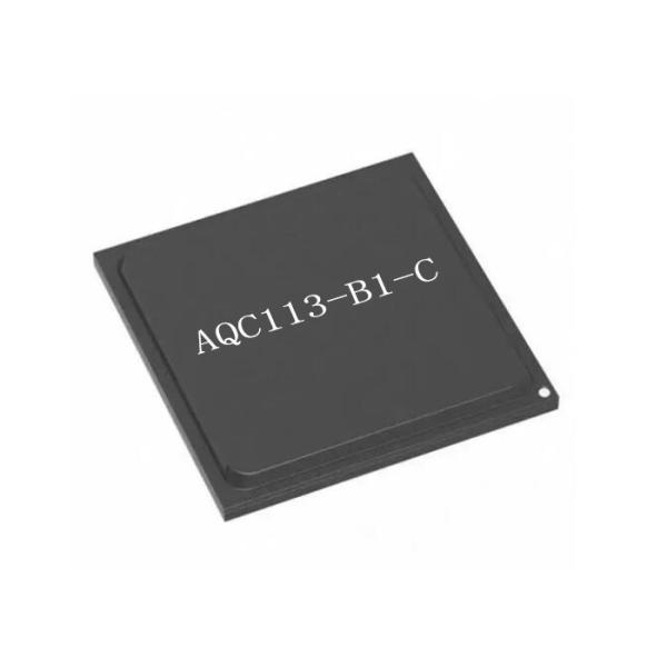 10Gbps Ethernet Chip​ AQC113-B1-C Integrated Circuit Chip FCBGA224 Ethernet