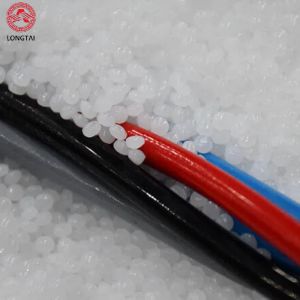 Power Cable Compounds Super Clean Peroxide XLPE Insulation Material