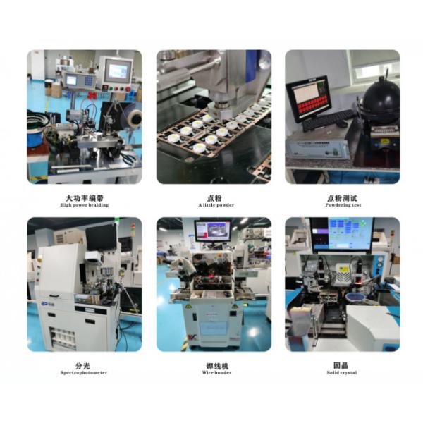 Portable Infrared Red LED Light Therapy Device 660nm 850nm 300W With Stand