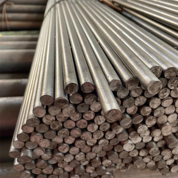 Buy Cold-Welded Round Bar H13 Tolerance MOQ 1 Ton at wholesale prices