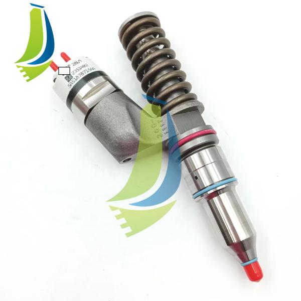 Buy 235-1402 2351402 Fuel Injector For C18 Engine at wholesale prices