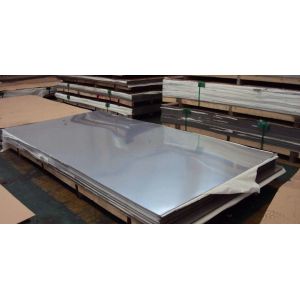 ASME Standard Stainless Steel Cold Rolled Sheet Industrial 2B