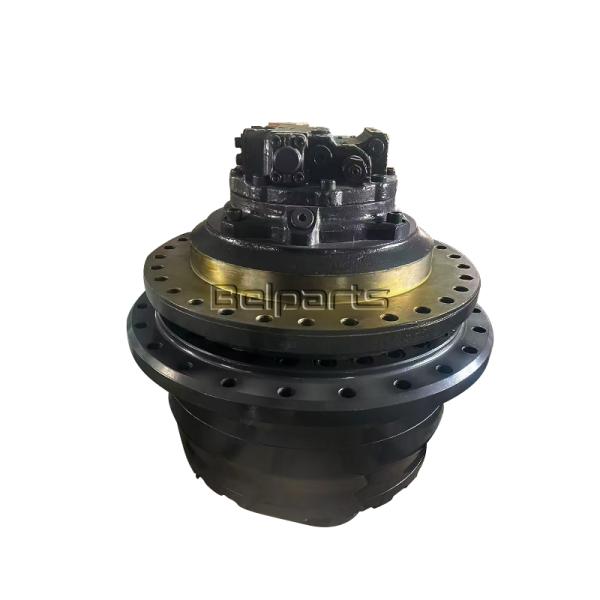 Belparts Excavator Travel Motor Assy CX800 Final Drive KUP10150 KUA0282 KUA10540