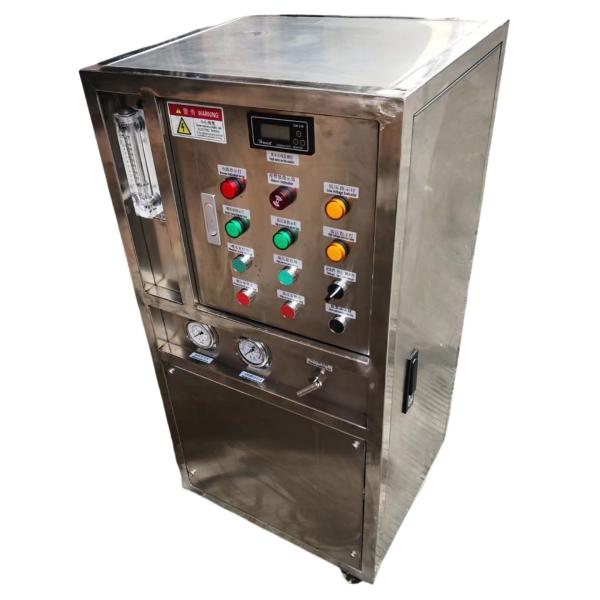 Box Type Household Seawater Desalination Watermaker 1500w