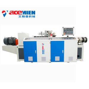 Customized Voltage Concrete Plastic Construction Formwork Machine