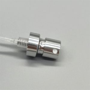 Premium Fragrance pump valve for perfume manufacturers with precise dispensing