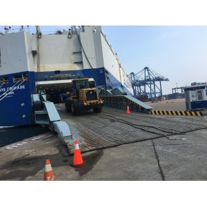 Construction Wheel Loader ZL50GN