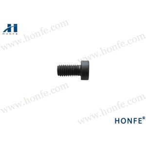 911110339 Sulzer Weaving Machine Spare Parts Special Bolt
