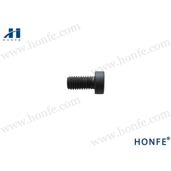 Buy 911110339 Sulzer Weaving Machine Spare Parts Special Bolt at wholesale prices