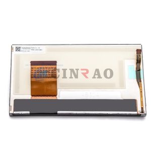 Toshiba 6.5 Inch TFT LCD Display Screen LT065AB3D400 Auto Parts Replacement