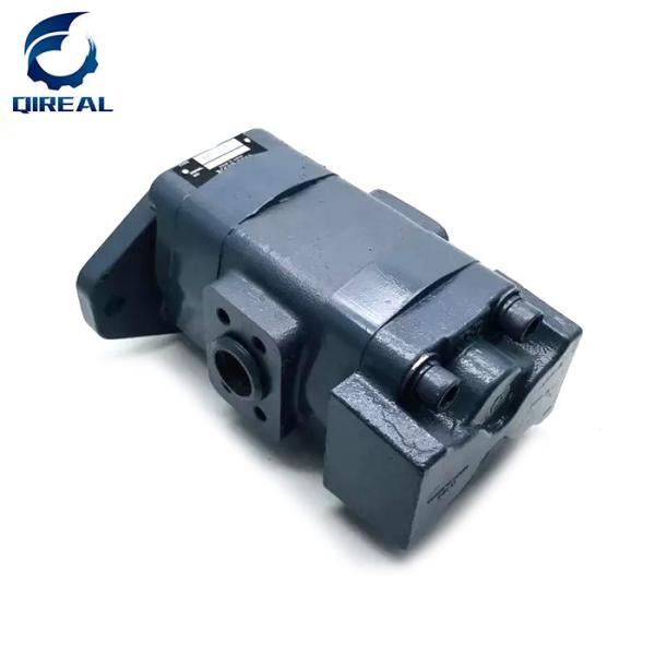 Buy EC360 EC460 Excavator Hydraulic Parts Fan Motor VOE14531612 at wholesale prices