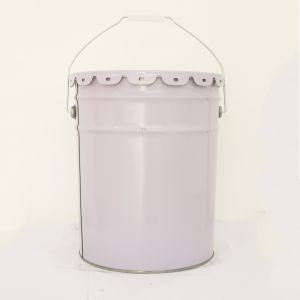 White Outdoor Epoxy Resin