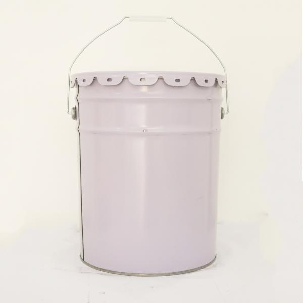 Buy White Outdoor Epoxy Resin at wholesale prices