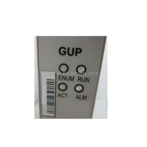 ZTE core zxg10 ibsc ZTE RNC GUP2 caccess network single board GUP ZXA10